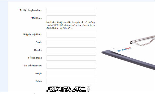  dang ky tai khoan mobifone portal sieu de