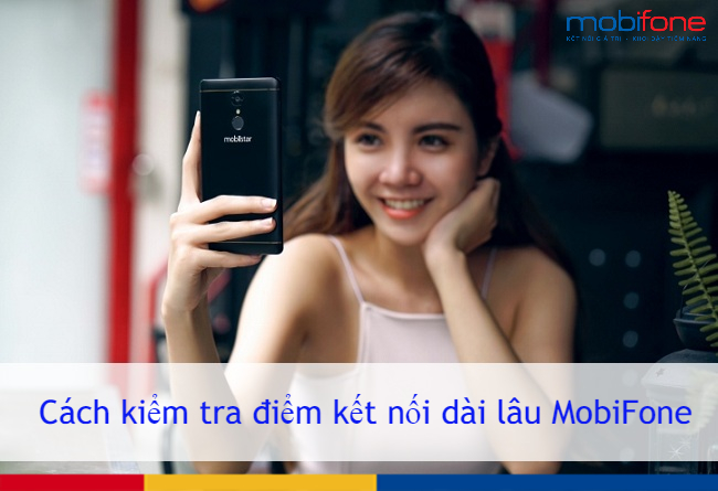 cach kiem tra diem ket noi dai lau mobifone