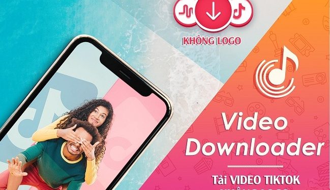 Cách tải video TikTok không logo ‘dễ không tưởng’