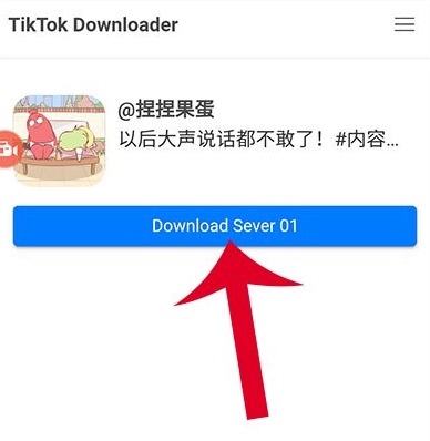 tai video tiktok khong logo