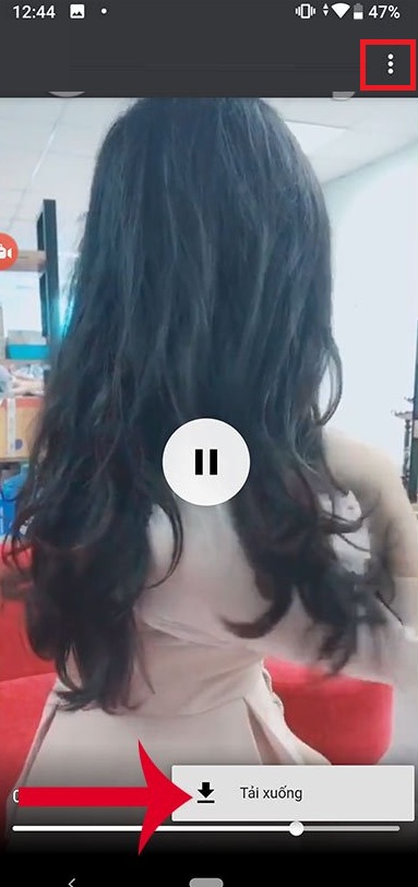  tai video tiktok khong logo