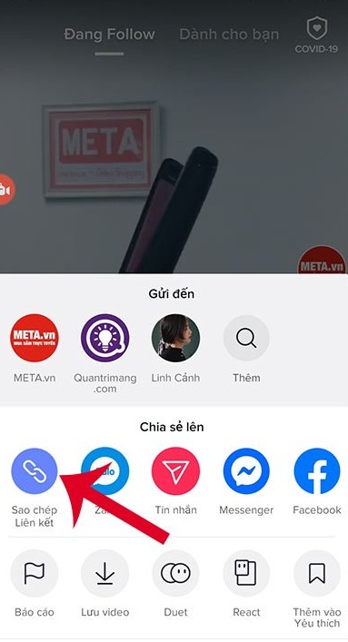 tai video tiktok khong logo