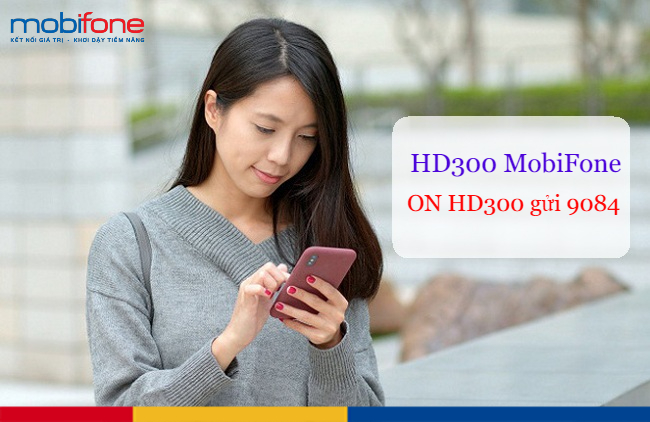 dang ky hd300 mobifone