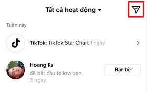 xoa tin nhan tren tik tok sieu nhanh