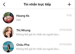 xoa tin nhan tren tik tok nhanh nhat