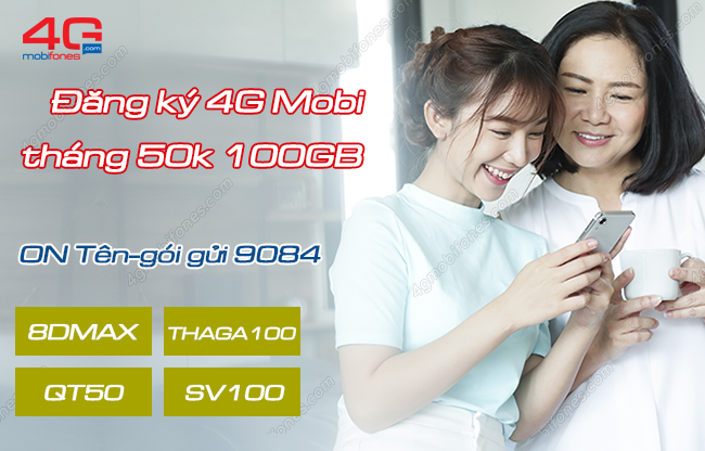 dang ky mang 4g mobifone 100gb 50k