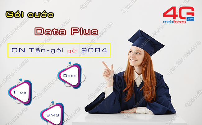 goi data plus mobifone