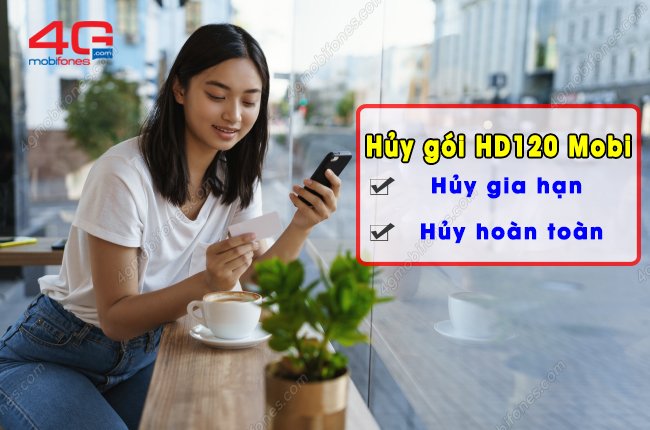 huy goi hd120 mobifone