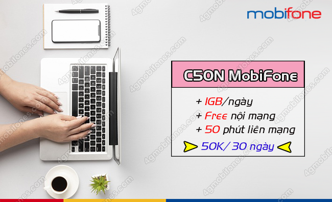 goi c50n mobifone