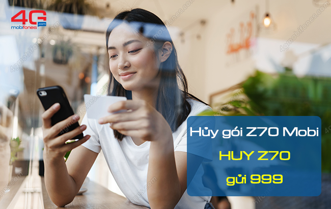 huy goi cuoc z70 mobifone