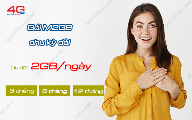 goi cuoc m2gb mobifone