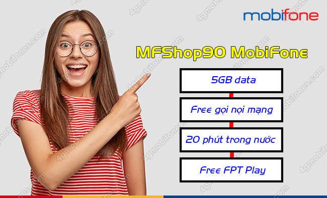 goi mfshop90 mobifone