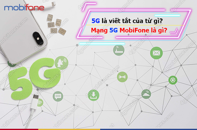 5g la viet tat cua tu gi