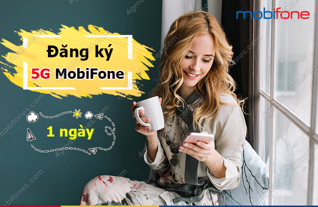 cach dang ky 5g mobifone 1 ngay