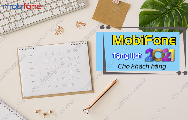 mobifone tang lich 2021 cho khach hang