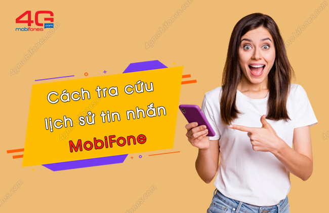 tra cuu lich su tin nhan mobifone