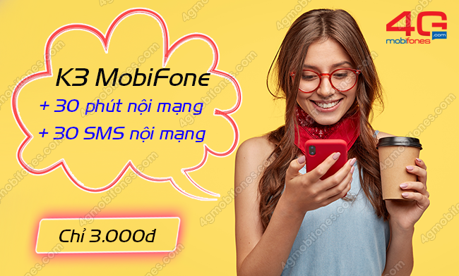 dang ky goi k3 mobifone