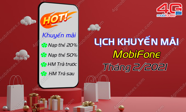 lich khuyen mai mobifone thang 2 2021