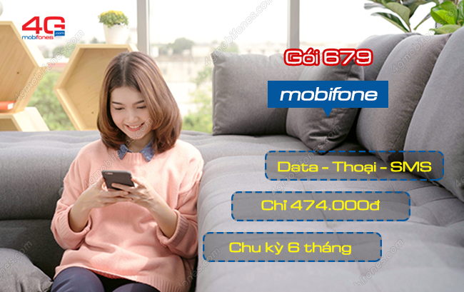 goi cuoc 679 cua mobifone