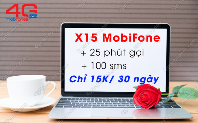 goi cuoc x15 mobifone