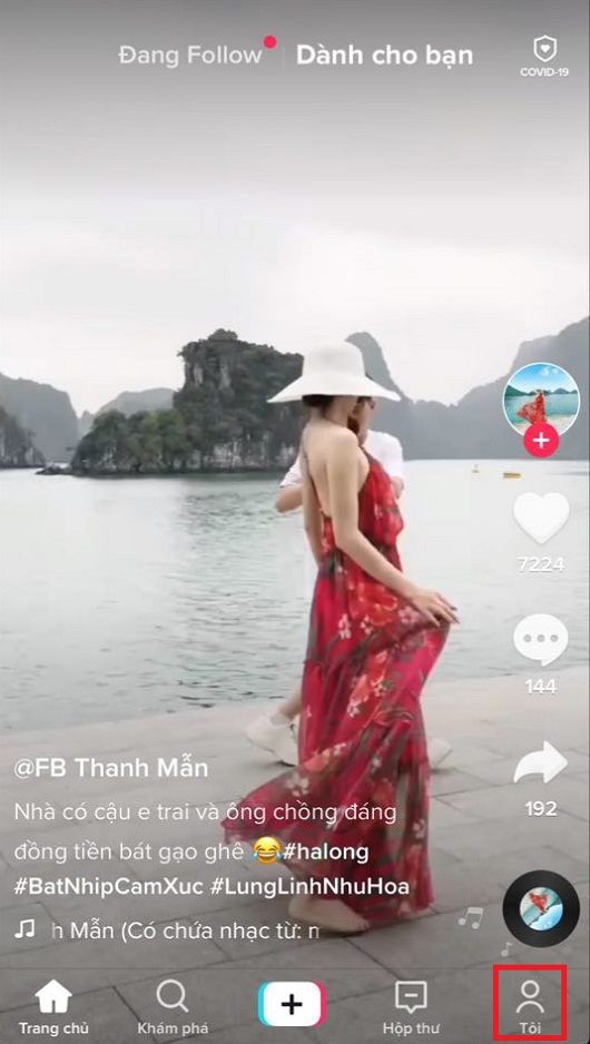  doi ngay thang nam sinh tren tiktok