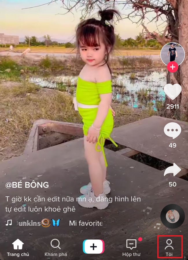 mo gioi han binh luan tren tiktok