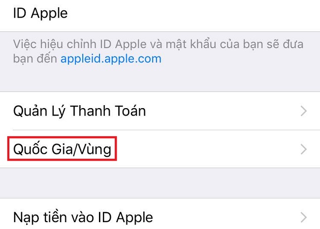 Huong dan chuyen vung tiktok sang trung quoc