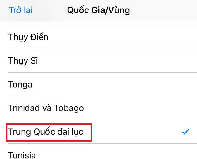 meo chuyen vung tiktok sang trung quoc