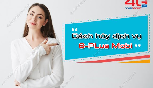 Cách hủy ứng phút gọi 5110 Mobi Miễn phí chính xác