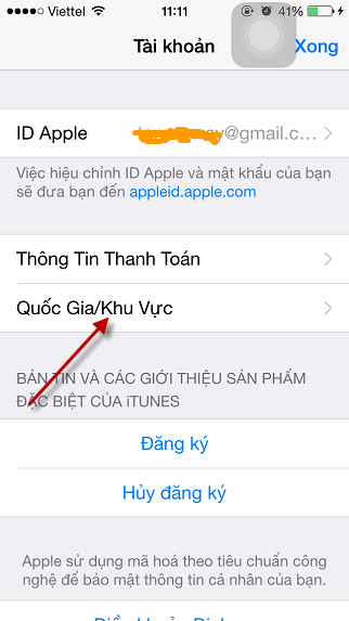 Cac buoc xem tiktok viet nam khi o nhat