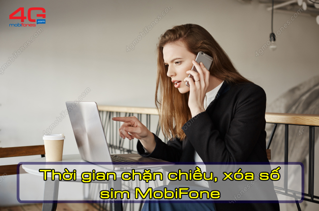 quy dinh thoi gian thu hoi, xoa so sim MobiFone