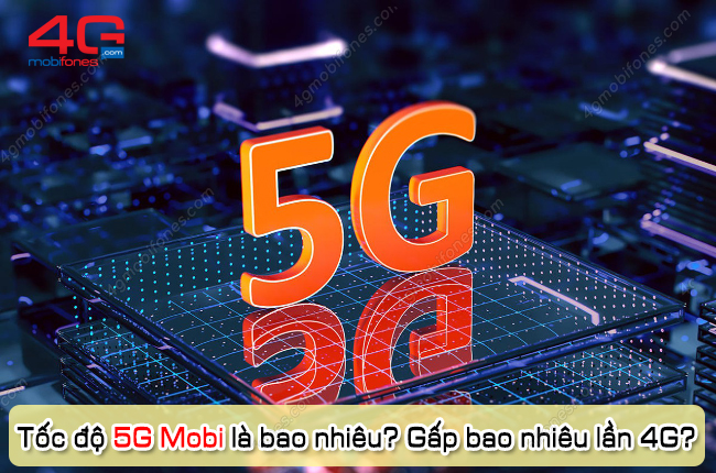 toc do 5g mobifone la bao nhieu