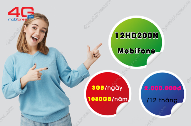 goi cuoc 12hd200n mobifone