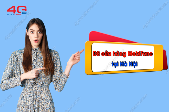 danh sach cua hang mobifone ha noi