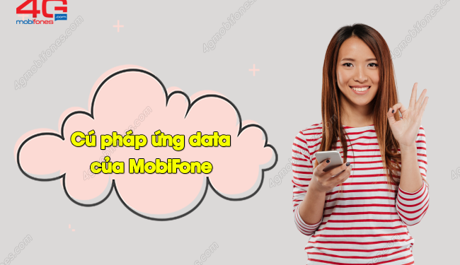 Cách ứng data 4G MobiFone giúp thả ga lướt web khi hết dung lượng