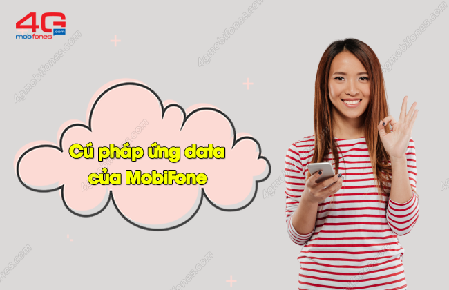 cu phap ung data cua mobifone