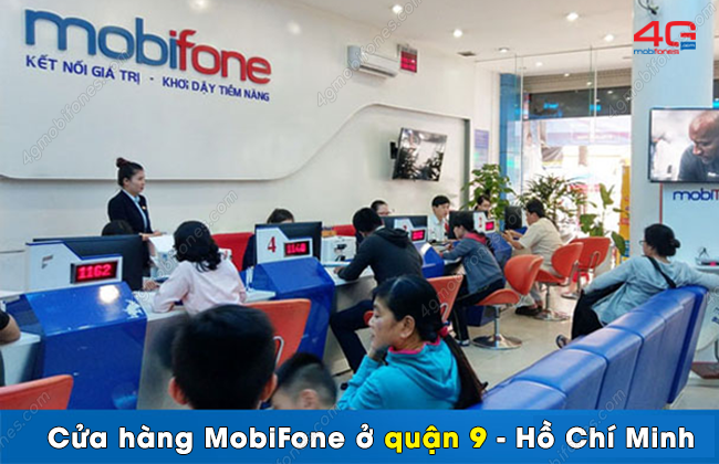 cua hang mobifone o quan 9