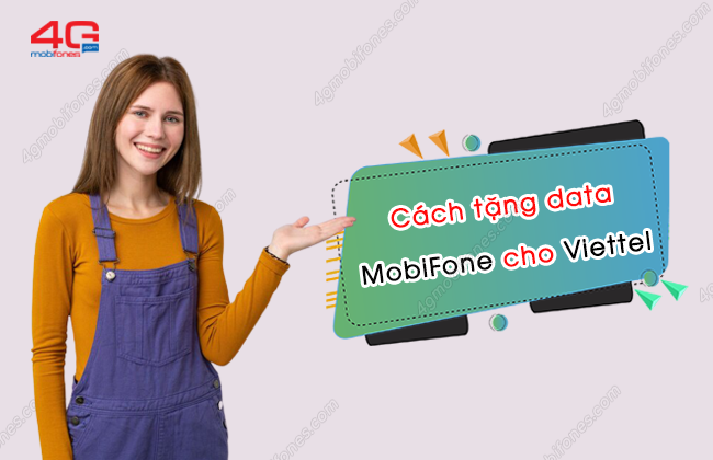 cach tang data mobifone cho viettel