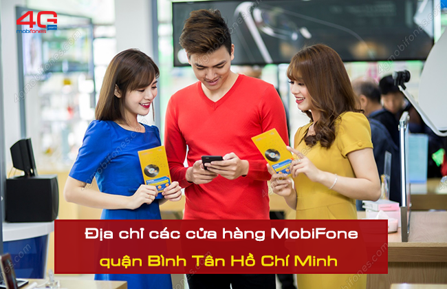 dia chi cua hang mobifone quan binh tan