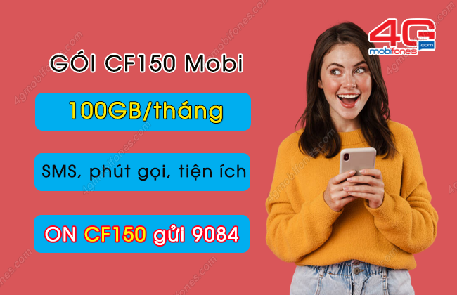 dang ky goi cf150 cua mobifone