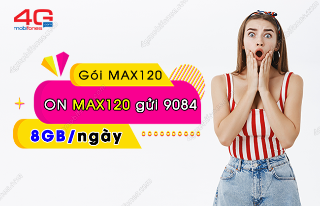 cach dang ky goi cuoc max120 mobifone