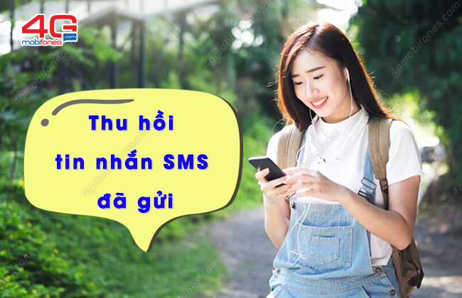 thu hoi tin nhan sms da gui