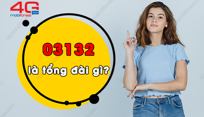 Số điện thoại 03132 là mạng gì? Có nên bắt máy hay không?