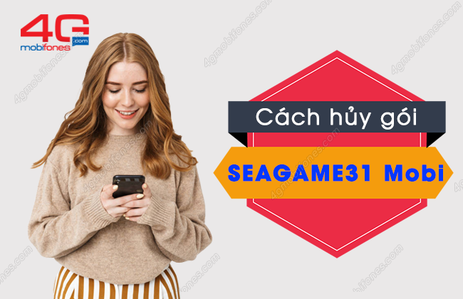 cach huy goi seagame31 mobifone