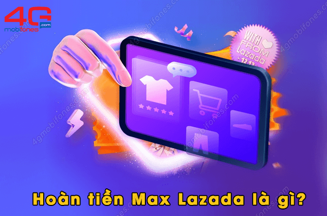 hoan tien max Lazada