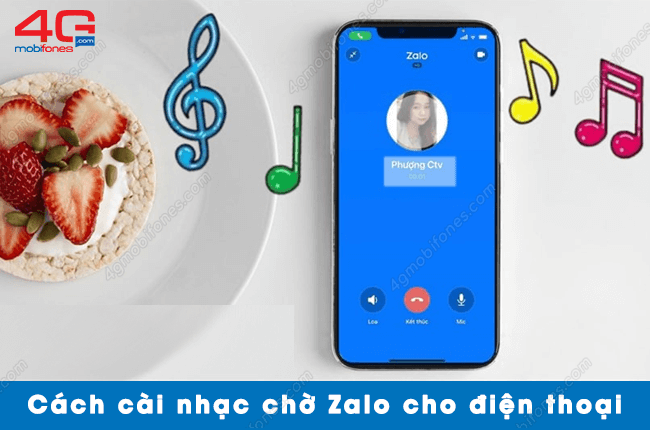 cai nhac cho zalo