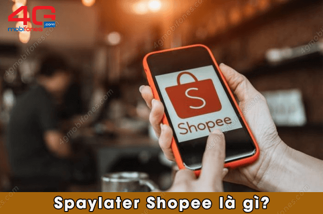 spaylater shopee la gi